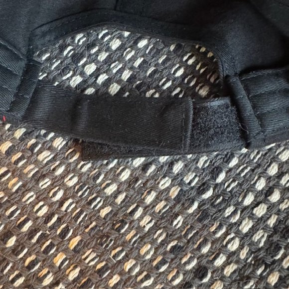 NWOT Vintage POWER RANGERS Dinothunder Raptor Power Strapback Hat - Picture 6 of 13